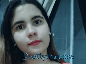 Prettyvanessa