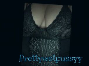 Prettywetpussyy