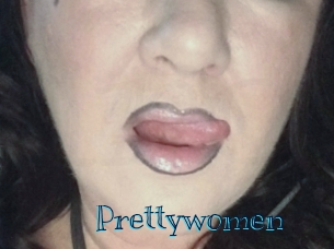 prettywomen Archive DVD BIZ
