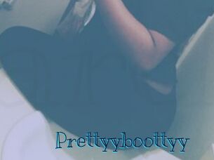 Prettyyboottyy