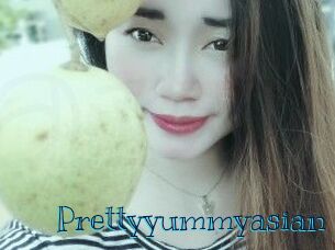 Prettyyummyasian