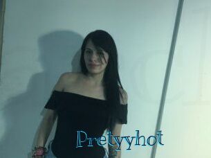 Pretyyhot