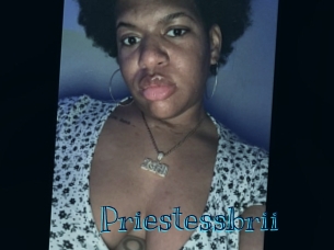 Priestessbrii