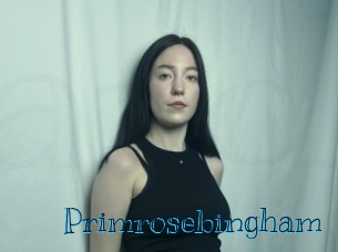 primrosebingham Archive DVD BIZ