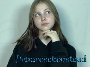 Primroseboustead