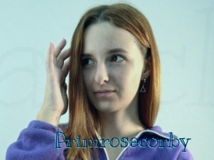 Primrosecorby