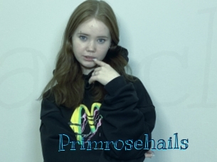 Primrosehails