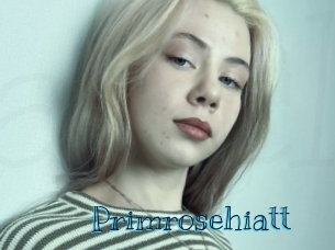 Primrosehiatt