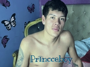 Princceboy