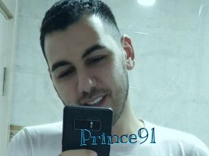 Prince91