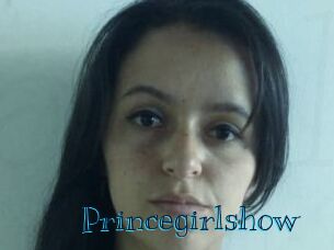 Princegirlshow