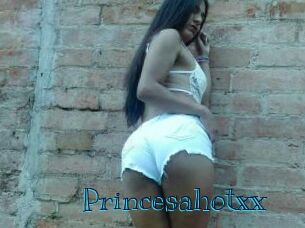 Princesahotxx