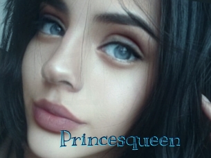 Princesqueen