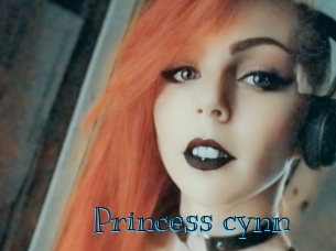 Princess_cynn