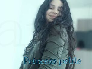 Princess_petite