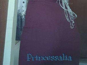 princessalia Archive DVD BIZ