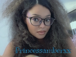 princessamberxx Archive DVD BIZ