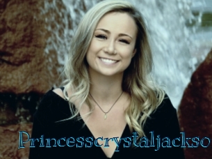 Princesscrystaljackson