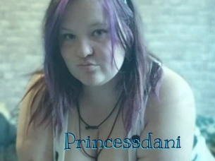 Princessdani