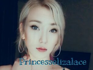 Princesselizalace