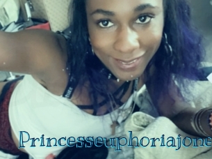 Princesseuphoriajones