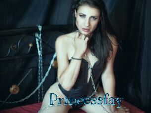 Princessfay