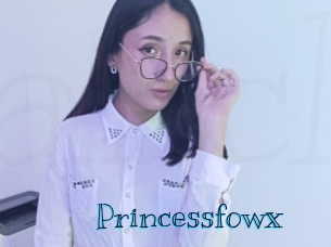princessfowx Archive DVD BIZ