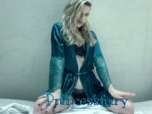 Princessfury