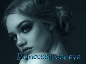 Princessgreeneye