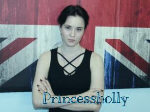 Princessholly