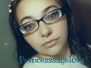 Princesssagelove