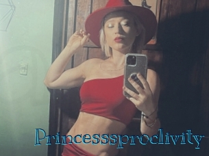 Princesssproclivity