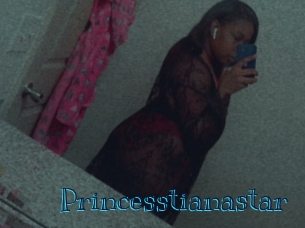Princesstianastar