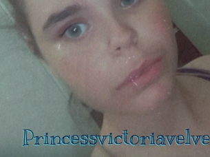 Princessvictoriavelvet