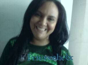 Prinncehotx