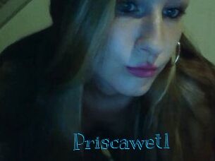 Priscawet1