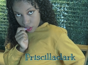 Priscillaclark