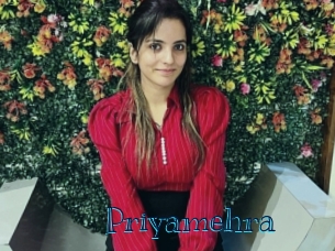 Priyamehra