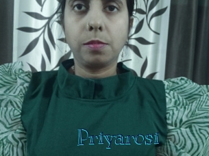 Priyarosi