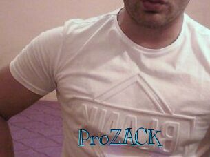 ProZACK