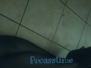Proasstime