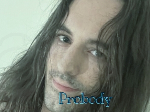 Probody