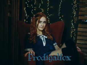 Prodigalfox