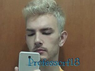 Professorf18