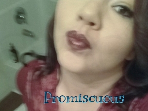 promiscuous Archive DVD BIZ