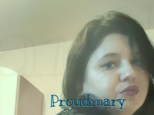 Proudmary