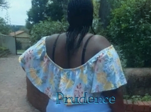 prudence Archive DVD BIZ