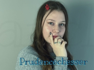 Prudencechesser