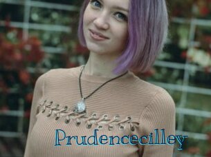 Prudencecilley