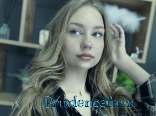 Prudencefarr